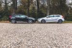 Volvo V40 T2 Inscription 2016 года (WW)